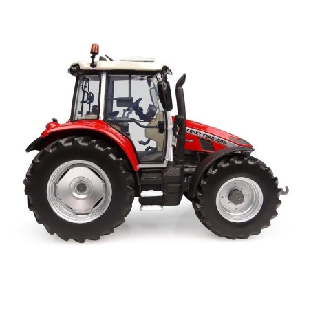 Tracteur Massey Ferguson 5S145