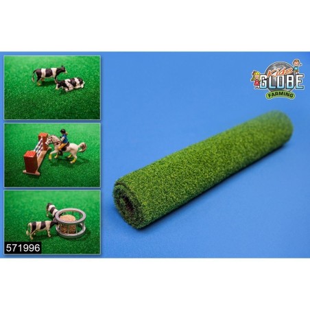 Gazon artificiel