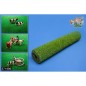Gazon artificiel