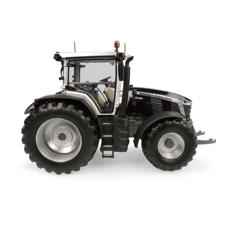 Tracteur Massey Ferguson 8S 285
