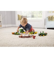 Coffret Ferme 1er âge