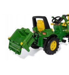 Bac de transport RollyBox John Deere