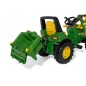 Bac de transport RollyBox John Deere