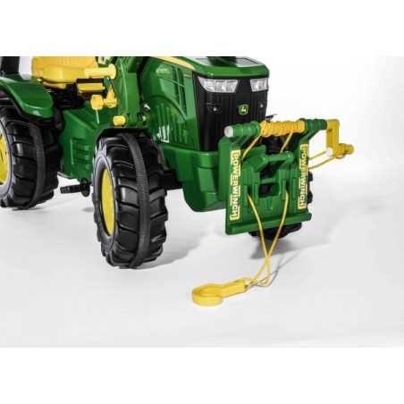 Treuil rollyPowerwinch