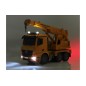 Grue Mobile Mercedes Arocs