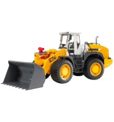 Bras de godet Liebherr L574