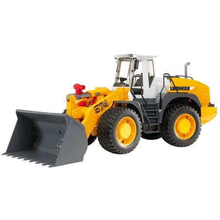 Bras de godet Liebherr L574