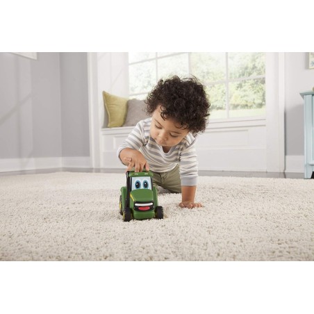 Tracteur John Deere 1er âge Tommy