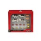 Coffret d'animaux de la ferme