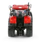 Tracteur Case Optum 300 CVX