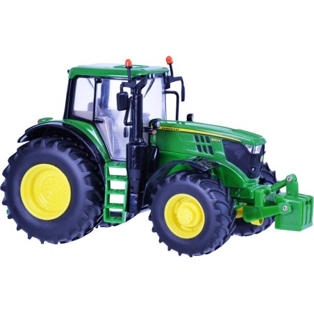 Tracteur John Deere 6195M