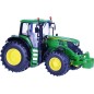 Tracteur John Deere 6195M
