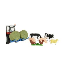 Coffret Construis ta ferme