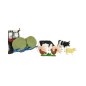 Coffret Construis ta ferme