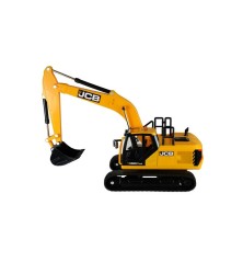 Pelle sur chenilles JCB JS330