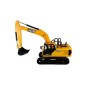 Pelle sur chenilles JCB JS330