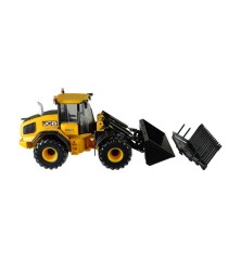 Chargeur JCB 419S