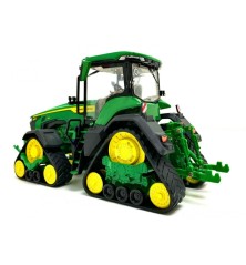 Tracteur John Deere 8RX 410 Prestige Collection