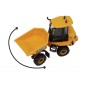 Dumper de chantier JCB 6T