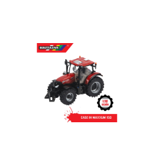 Tracteur CASE Maxxum 150