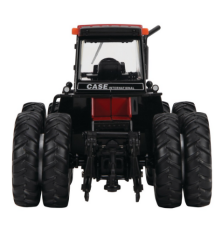 Tracteur CASE International