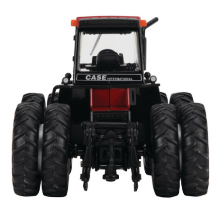 Tracteur CASE International