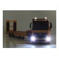 Chargeur surbaissé Mercedes Arocs