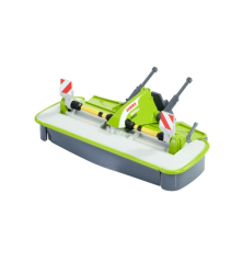 Faucheuse frontale Claas Disco