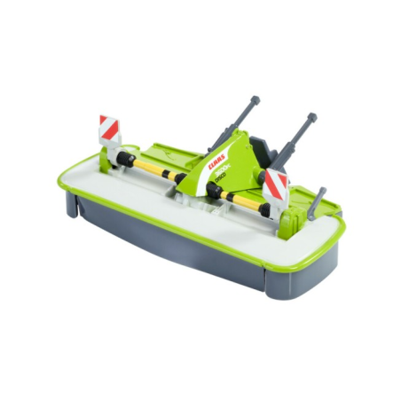 Faucheuse frontale Claas Disco