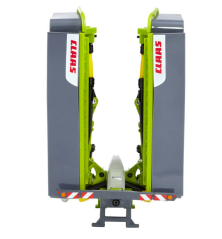 Faucheuse arrière Claas Disco