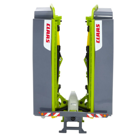 Faucheuse arrière Claas Disco