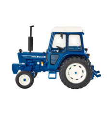 Tracteur Ford 6600