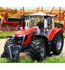 Tracteur Massey Ferguson 6S.180
