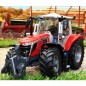 Tracteur Massey Ferguson 6S.180
