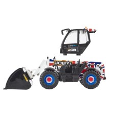 Chargeur JCB Union Jack AgriPro