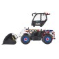 Chargeur JCB Union Jack AgriPro