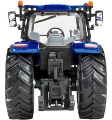 Tracteur New Holland T6.180 Blue Power