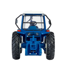 Tracteur Ford TW20