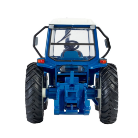 Tracteur Ford TW20