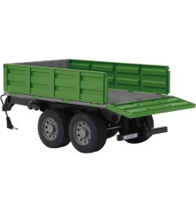 Remorque pour Fendt 1050