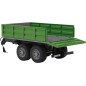 Remorque pour Fendt 1050