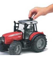 Extension volant Bruder 45001 ( lot de 2 volants)