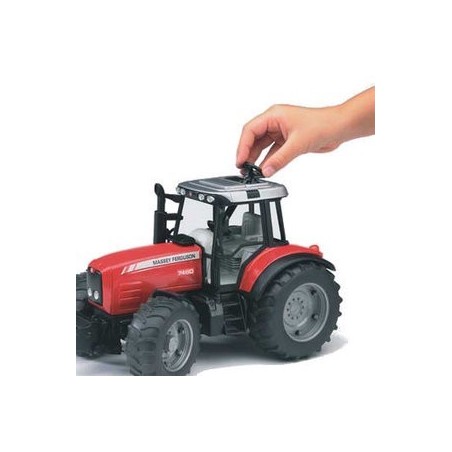 Extension volant Bruder 45001 ( lot de 2 volants)