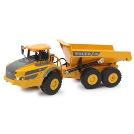 Camion Benne Volvo A40G