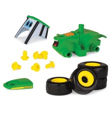 Johnny Tracteur Premier âge  John Deere