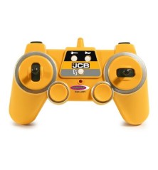 JCB Fastrac