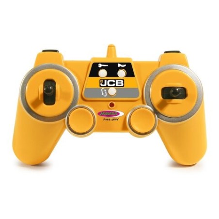 JCB Fastrac