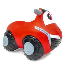 Massey Ferguson tracteur rebondissant
