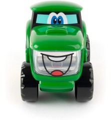 Tracteur lampe de poche premier âge