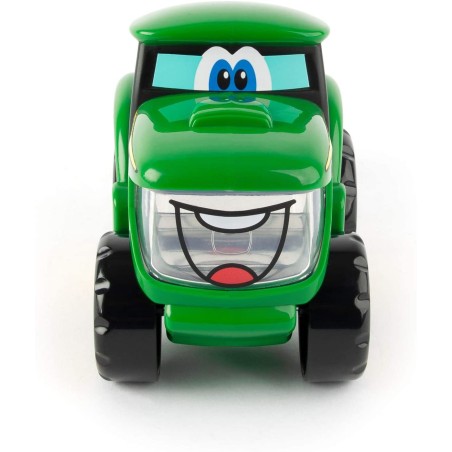 Tracteur lampe de poche premier âge